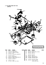 Предварительный просмотр 115 страницы Sony HCD-ZX50MD Service Manual