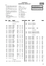 Предварительный просмотр 117 страницы Sony HCD-ZX50MD Service Manual