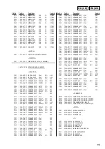 Предварительный просмотр 119 страницы Sony HCD-ZX50MD Service Manual