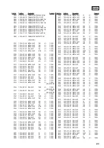 Предварительный просмотр 129 страницы Sony HCD-ZX50MD Service Manual