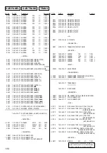 Предварительный просмотр 134 страницы Sony HCD-ZX50MD Service Manual