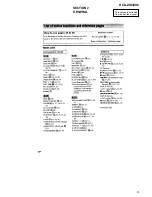 Preview for 9 page of Sony HCD-ZX6 - Cd/receiver Component For Compact Hi-fi Stereo System Service Manual