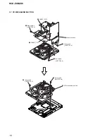 Preview for 16 page of Sony HCD-ZX6 - Cd/receiver Component For Compact Hi-fi Stereo System Service Manual