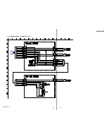 Предварительный просмотр 33 страницы Sony HCD-ZX6 - Cd/receiver Component For Compact Hi-fi Stereo System Service Manual