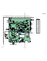 Preview for 39 page of Sony HCD-ZX6 - Cd/receiver Component For Compact Hi-fi Stereo System Service Manual