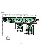 Preview for 48 page of Sony HCD-ZX6 - Cd/receiver Component For Compact Hi-fi Stereo System Service Manual