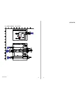 Preview for 51 page of Sony HCD-ZX6 - Cd/receiver Component For Compact Hi-fi Stereo System Service Manual