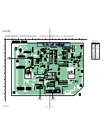 Предварительный просмотр 52 страницы Sony HCD-ZX6 - Cd/receiver Component For Compact Hi-fi Stereo System Service Manual