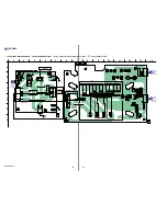 Preview for 54 page of Sony HCD-ZX6 - Cd/receiver Component For Compact Hi-fi Stereo System Service Manual