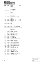 Preview for 88 page of Sony HCD-ZX6 - Cd/receiver Component For Compact Hi-fi Stereo System Service Manual