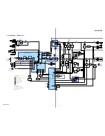 Предварительный просмотр 93 страницы Sony HCD-ZX6 - Cd/receiver Component For Compact Hi-fi Stereo System Service Manual