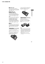 Preview for 16 page of Sony HCD-ZX66I - Cd/receiver Component For Compact Hi-fi Stereo System Service Manual