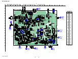 Preview for 38 page of Sony HCD-ZX66I - Cd/receiver Component For Compact Hi-fi Stereo System Service Manual