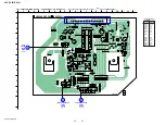 Предварительный просмотр 54 страницы Sony HCD-ZX66I - Cd/receiver Component For Compact Hi-fi Stereo System Service Manual