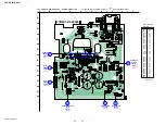 Предварительный просмотр 56 страницы Sony HCD-ZX66I - Cd/receiver Component For Compact Hi-fi Stereo System Service Manual