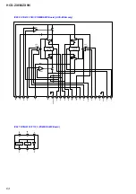 Предварительный просмотр 64 страницы Sony HCD-ZX66I - Cd/receiver Component For Compact Hi-fi Stereo System Service Manual