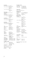 Preview for 2 page of Sony HCD-ZX70DVD Service Manual