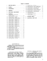 Preview for 3 page of Sony HCD-ZX70DVD Service Manual