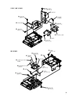 Предварительный просмотр 13 страницы Sony HCD-ZX70DVD Service Manual