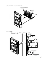 Предварительный просмотр 17 страницы Sony HCD-ZX70DVD Service Manual