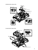 Предварительный просмотр 19 страницы Sony HCD-ZX70DVD Service Manual