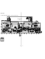 Предварительный просмотр 42 страницы Sony HCD-ZX70DVD Service Manual