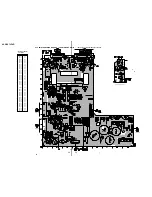 Предварительный просмотр 52 страницы Sony HCD-ZX70DVD Service Manual