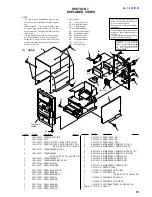 Preview for 65 page of Sony HCD-ZX70DVD Service Manual