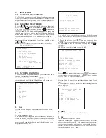 Предварительный просмотр 105 страницы Sony HCD-ZX70DVD Service Manual