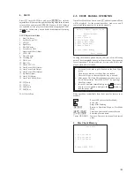 Предварительный просмотр 111 страницы Sony HCD-ZX70DVD Service Manual