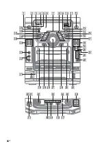 Предварительный просмотр 38 страницы Sony HCD-ZX9 - Receiver Cd Operating Instructions Manual