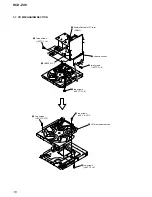 Preview for 16 page of Sony HCD-ZX9 - Receiver Cd Service Manual