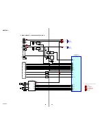 Предварительный просмотр 30 страницы Sony HCD-ZX9 - Receiver Cd Service Manual