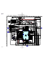 Предварительный просмотр 38 страницы Sony HCD-ZX9 - Receiver Cd Service Manual