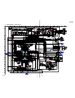 Предварительный просмотр 39 страницы Sony HCD-ZX9 - Receiver Cd Service Manual