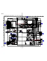 Предварительный просмотр 40 страницы Sony HCD-ZX9 - Receiver Cd Service Manual