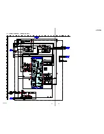 Предварительный просмотр 41 страницы Sony HCD-ZX9 - Receiver Cd Service Manual