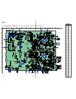 Preview for 42 page of Sony HCD-ZX9 - Receiver Cd Service Manual