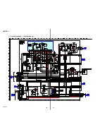 Предварительный просмотр 44 страницы Sony HCD-ZX9 - Receiver Cd Service Manual