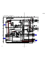 Предварительный просмотр 45 страницы Sony HCD-ZX9 - Receiver Cd Service Manual