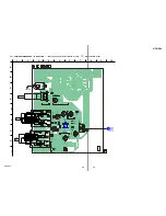 Предварительный просмотр 49 страницы Sony HCD-ZX9 - Receiver Cd Service Manual