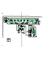 Предварительный просмотр 52 страницы Sony HCD-ZX9 - Receiver Cd Service Manual