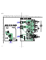 Preview for 54 page of Sony HCD-ZX9 - Receiver Cd Service Manual