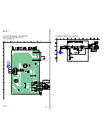 Предварительный просмотр 56 страницы Sony HCD-ZX9 - Receiver Cd Service Manual