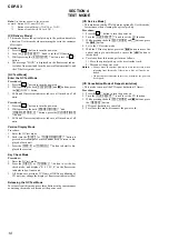 Preview for 12 page of Sony HCR-S7AV Service Manual