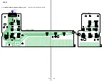 Предварительный просмотр 22 страницы Sony HCR-S7AV Service Manual