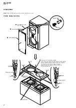 Предварительный просмотр 40 страницы Sony HCR-S7AV Service Manual