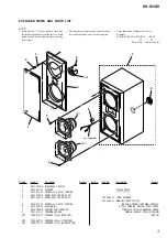 Предварительный просмотр 41 страницы Sony HCR-S7AV Service Manual