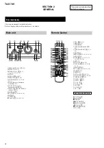 Предварительный просмотр 46 страницы Sony HCR-S7AV Service Manual