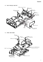 Предварительный просмотр 49 страницы Sony HCR-S7AV Service Manual